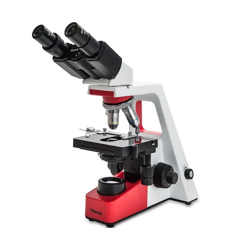 Biology Light Microscope