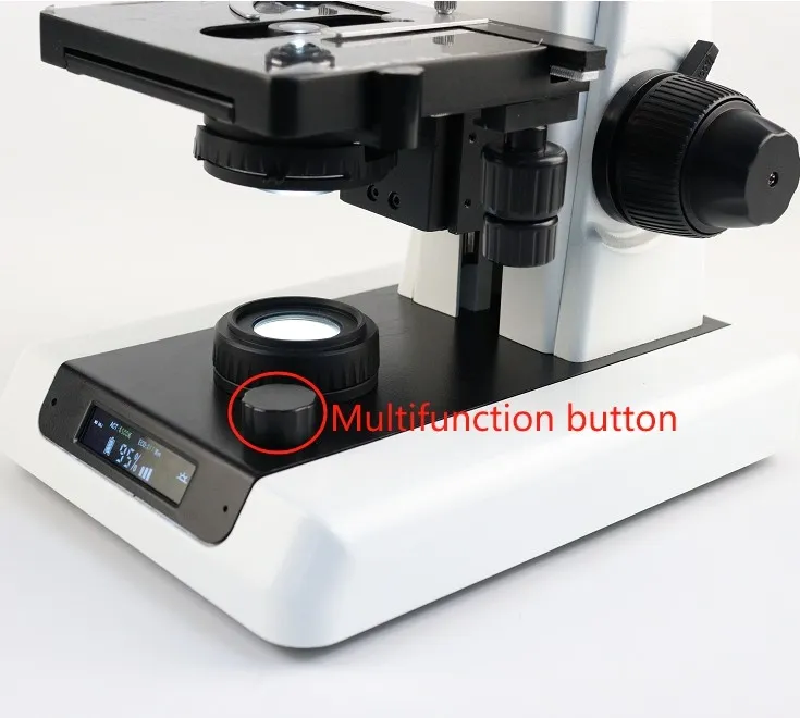 Phenix BME300-A Intelligent Integrated Screen Digital Microscope Phenix BME300-A Intelligent Integrated Screen Digital Microscope